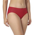 7357 - Pack of 5 Women’s Cotton Hipster Panties - Image 10