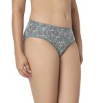 7357 - Pack of 5 Women’s Cotton Hipster Panties - Image 28
