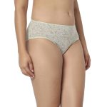 7329 - Pack of 3 Cotton Lycra Premium Hipster Panties - Image 4