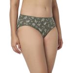 7329 - Pack of 3 Cotton Lycra Premium Hipster Panties - Image 10