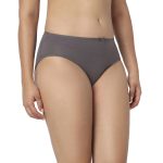 7338 - Pack of 3 Cotton Lycra Premium Hipster Panties - Image 10