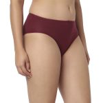 7340 - Pack of 3 Cotton Lycra Premium Hipster Panties - Image 16