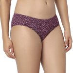 7366 - Pack of 3 Women’s Full-Coverage Midwaist Cotton Panties - Image 10
