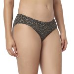 7366 - Pack of 3 Women’s Full-Coverage Midwaist Cotton Panties - Image 16
