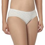 7371 - Pack of 3 Women’s Full-Coverage Midwaist Cotton Panties - Image 10