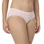 7371 - Pack of 3 Women’s Full-Coverage Midwaist Cotton Panties - Image 15