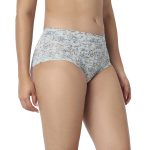 7262 - Pack of 3 Modal Full Coverage Hipster Panties for Women - Image 4