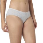 7319 - Pack of 5 Women’s Cotton Hipster Panties - Image 9