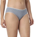 7319 - Pack of 5 Women’s Cotton Hipster Panties - Image 14