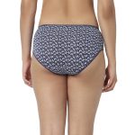 7319 - Pack of 5 Women’s Cotton Hipster Panties - Image 25
