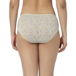 7333 - Pack of 5 Women’s Cotton Hipster Panties - Image 29