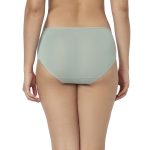 7348 - Pack of 5 Women’s Cotton Hipster Panties - Image 5