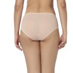 7348 - Pack of 5 Women’s Cotton Hipster Panties - Image 11