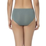 7357 - Pack of 5 Women’s Cotton Hipster Panties - Image 17