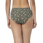 7329 - Pack of 3 Cotton Lycra Premium Hipster Panties - Image 11