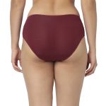 7340 - Pack of 3 Cotton Lycra Premium Hipster Panties - Image 17