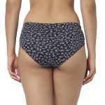 7359 - Pack of 3 Women’s Full-Coverage Midwaist Cotton Panties - Image 5