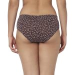 7359 - Pack of 3 Women’s Full-Coverage Midwaist Cotton Panties - Image 11
