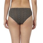 7366 - Pack of 3 Women’s Full-Coverage Midwaist Cotton Panties - Image 17