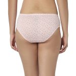 7371 - Pack of 3 Women’s Full-Coverage Midwaist Cotton Panties - Image 16