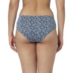 7377 - Pack of 3 Women’s Full-Coverage Midwaist Cotton Panties - Image 11