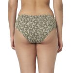 7377 - Pack of 3 Women’s Full-Coverage Midwaist Cotton Panties - Image 17