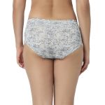 7262 - Pack of 3 Modal Full Coverage Hipster Panties for Women - Image 5