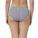 7319 - Pack of 5 Women’s Cotton Hipster Panties - Image 5