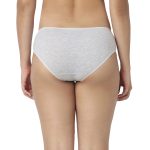 7319 - Pack of 5 Women’s Cotton Hipster Panties - Image 10