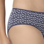 7319 - Pack of 5 Women’s Cotton Hipster Panties - Image 26