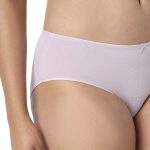 7333 - Pack of 5 Women’s Cotton Hipster Panties - Image 6