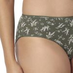 7333 - Pack of 5 Women’s Cotton Hipster Panties - Image 18