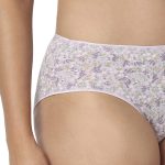7333 - Pack of 5 Women’s Cotton Hipster Panties - Image 24