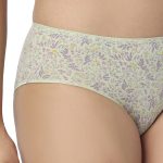 7333 - Pack of 5 Women’s Cotton Hipster Panties - Image 30