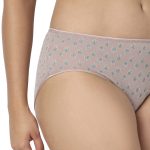 7348 - Pack of 5 Women’s Cotton Hipster Panties - Image 18