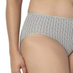7348 - Pack of 5 Women’s Cotton Hipster Panties - Image 30