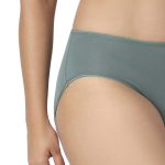 7357 - Pack of 5 Women’s Cotton Hipster Panties - Image 18
