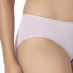 7329 - Pack of 3 Cotton Lycra Premium Hipster Panties - Image 18
