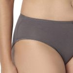 7338 - Pack of 3 Cotton Lycra Premium Hipster Panties - Image 12