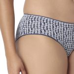 7319 - Pack of 5 Women’s Cotton Hipster Panties - Image 6