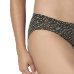 7366 - Pack of 3 Women’s Full-Coverage Midwaist Cotton Panties - Image 18