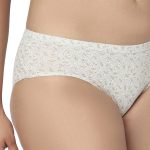 7371 - Pack of 3 Women’s Full-Coverage Midwaist Cotton Panties - Image 12
