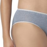 7319 - Pack of 5 Women’s Cotton Hipster Panties - Image 16
