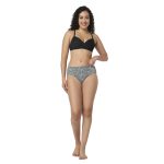 7357 - Pack of 5 Women’s Cotton Hipster Panties - Image 31