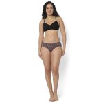 7359 - Pack of 3 Women’s Full-Coverage Midwaist Cotton Panties - Image 13