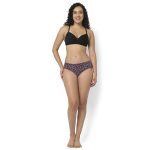 7359 - Pack of 3 Women’s Full-Coverage Midwaist Cotton Panties - Image 19