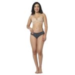 7366 - Pack of 3 Women’s Full-Coverage Midwaist Cotton Panties - Image 7