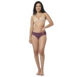 7366 - Pack of 3 Women’s Full-Coverage Midwaist Cotton Panties - Image 13