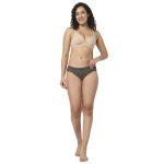 7366 - Pack of 3 Women’s Full-Coverage Midwaist Cotton Panties - Image 19