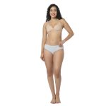7371 - Pack of 3 Women’s Full-Coverage Midwaist Cotton Panties - Image 7